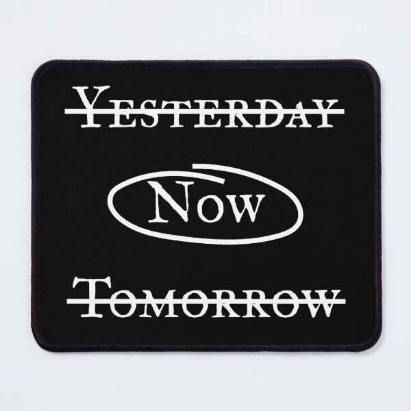 Item preview, Live In The Moment designed and sold by digifun.