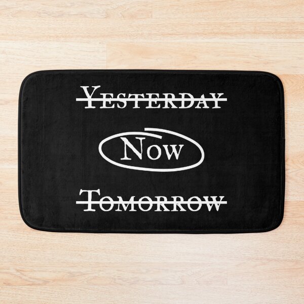 Item preview, Live In The Moment designed and sold by digifun.
