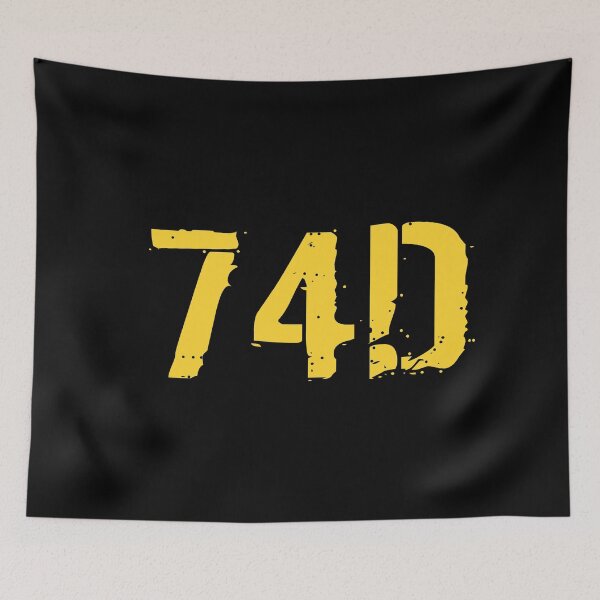 Item preview, 74D CBRN Specialist designed and sold by Jared Davies.