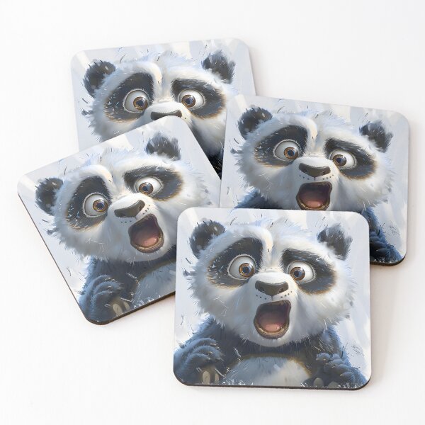 Item preview, Panda's Moment designed and sold by SilverlynDraws.