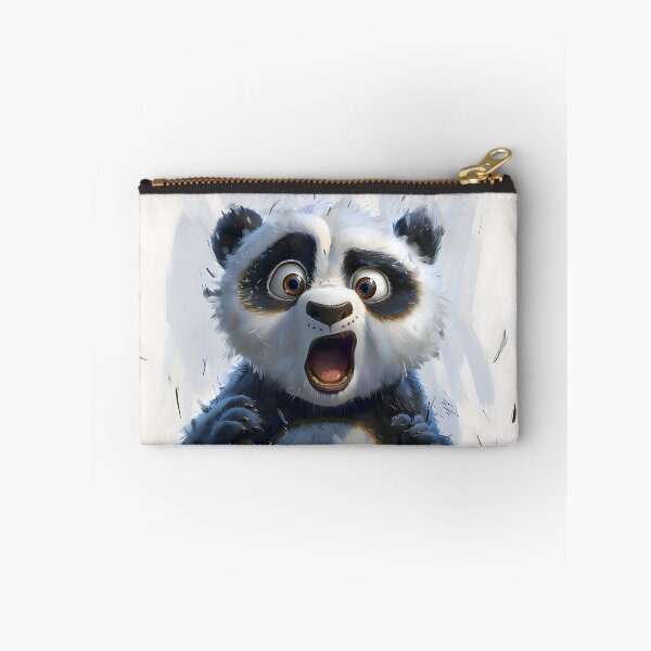 Item preview, Panda's Moment designed and sold by SilverlynDraws.