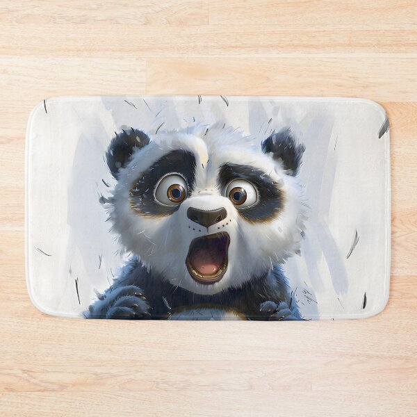 Item preview, Panda's Moment designed and sold by SilverlynDraws.