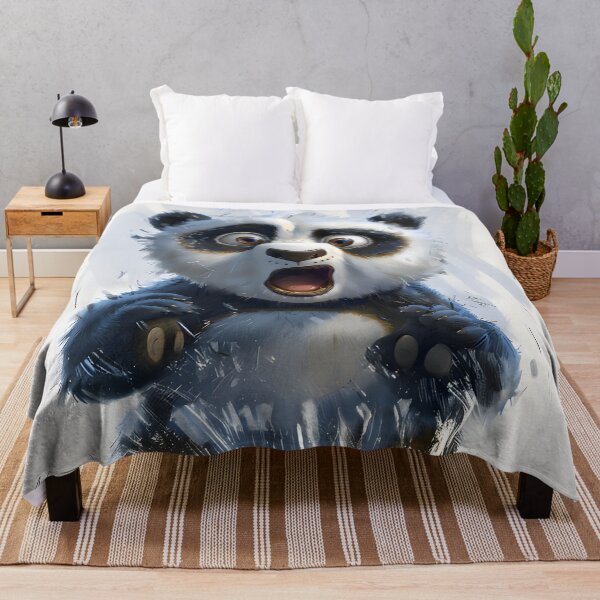 Item preview, Panda's Moment designed and sold by SilverlynDraws.