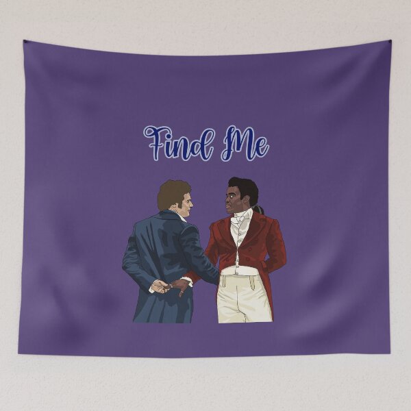 Item preview, Find Me  designed and sold by GraveyardKingz.