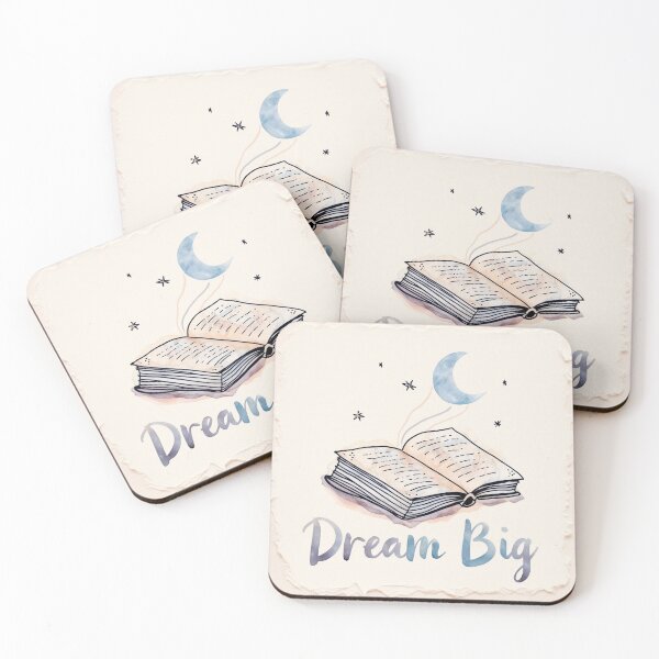 Item preview, Sueño grande designed and sold by Maximilianos.