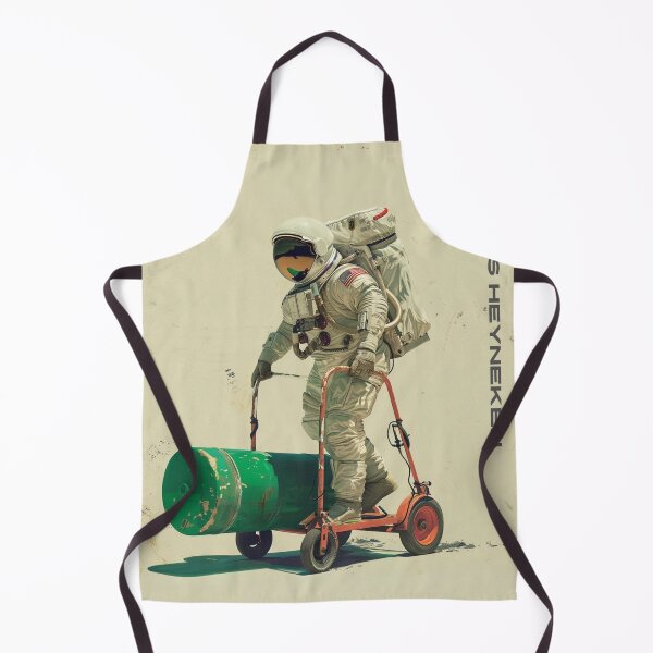 Item preview, Mars Brew-sion! designed and sold by Print Fiction.