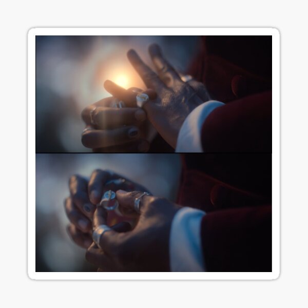Item preview, Rogue's ring designed and sold by GraveyardKingz.
