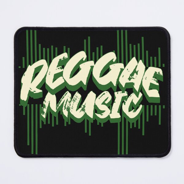 Item preview, Reggae Music designed and sold by SavvyEarth.