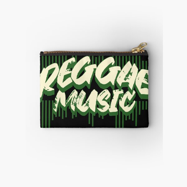 Item preview, Reggae Music designed and sold by SavvyEarth.