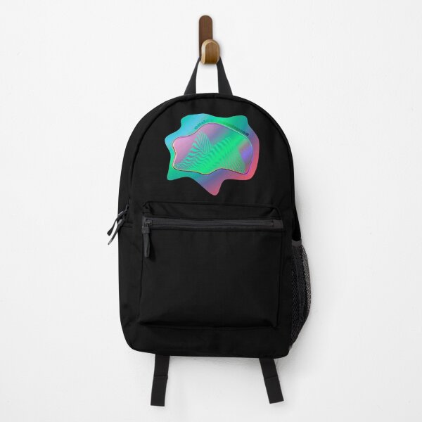 Item preview, Cosmic Waves designed and sold by Dynamic Lines.