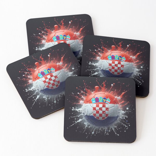 Item preview, Croatia Fut Ball designed and sold by RaF71PrO.