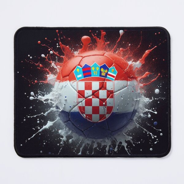 Item preview, Croatia Fut Ball designed and sold by RaF71PrO.
