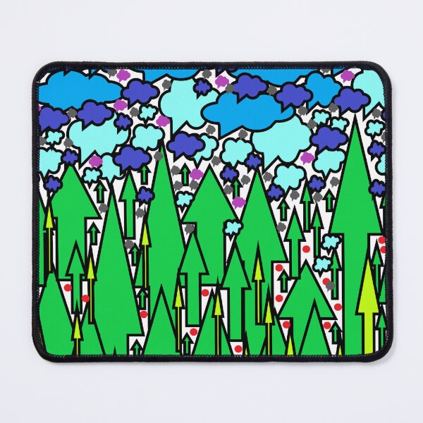 Item preview, Trees are the Direction designed and sold by LisaJene.
