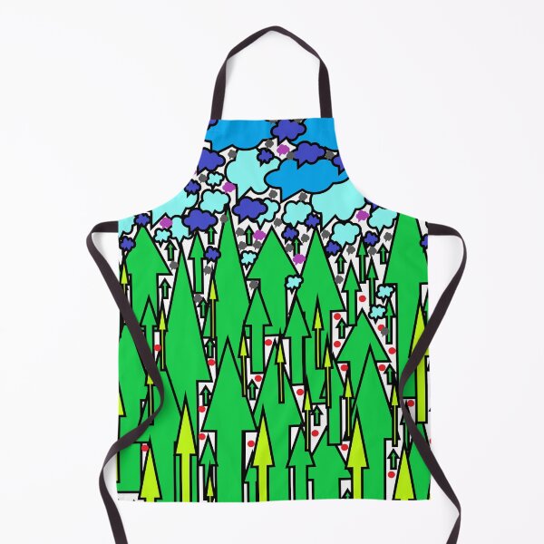 Item preview, Trees are the Direction designed and sold by LisaJene.