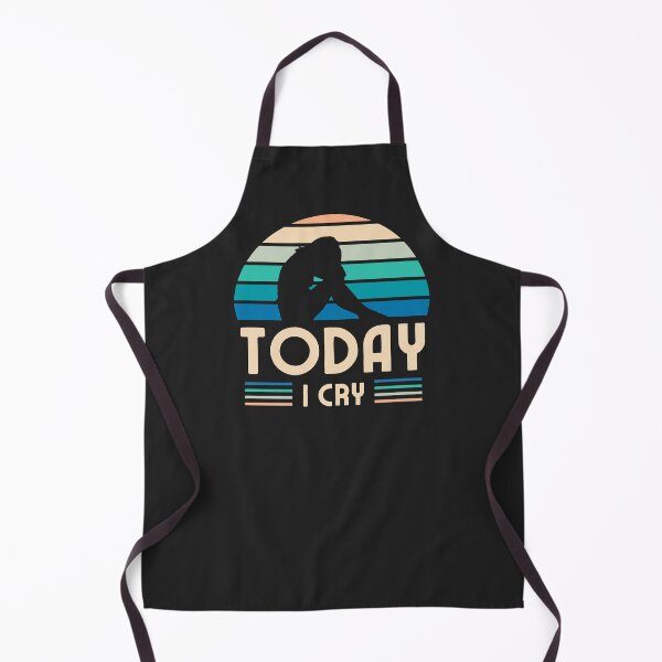 Item preview, Today I cry - Vintage Sunset designed and sold by Andreria.