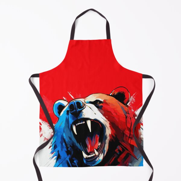 Item preview, King of Siberia designed and sold by Grypis.