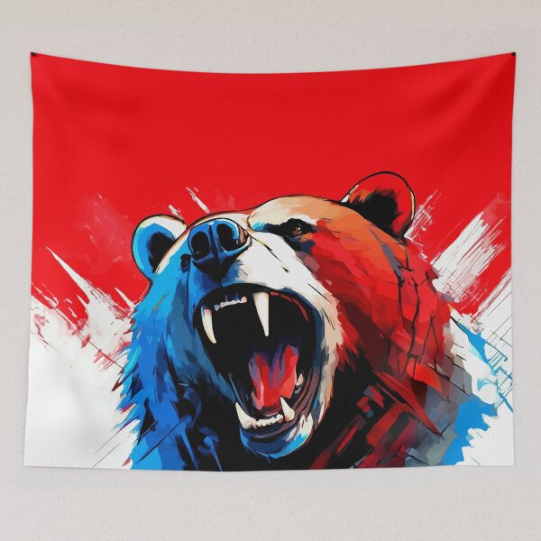 Item preview, King of Siberia designed and sold by Grypis.