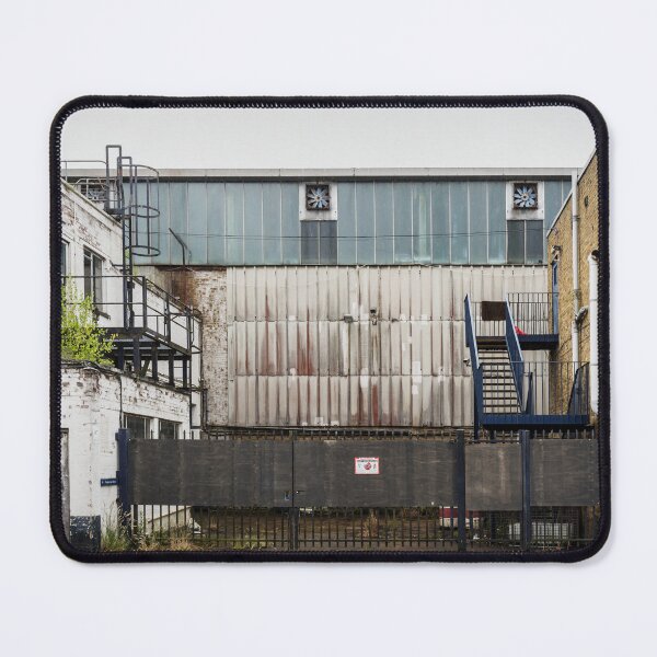 Item preview, Old Paper Mill designed and sold by JEZ22.