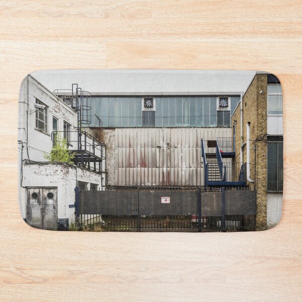 Item preview, Old Paper Mill designed and sold by JEZ22.