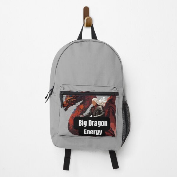 Item preview, The Rogue Pringe - Big Dragon Energy  designed and sold by Invisible-Cult.