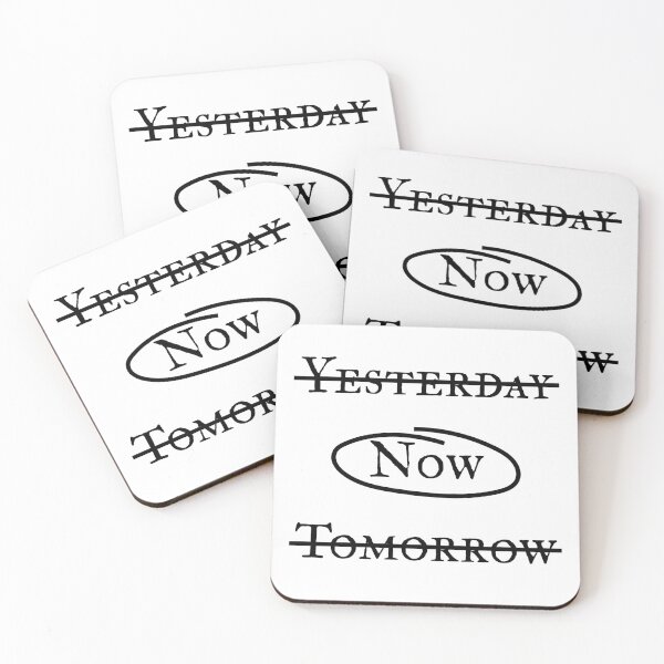 Item preview, Live In The Moment designed and sold by digifun.