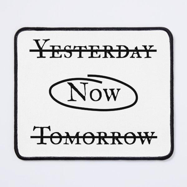 Item preview, Live In The Moment designed and sold by digifun.