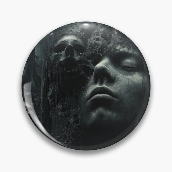Item preview, Faces of the Forgotten designed and sold by palmyst.