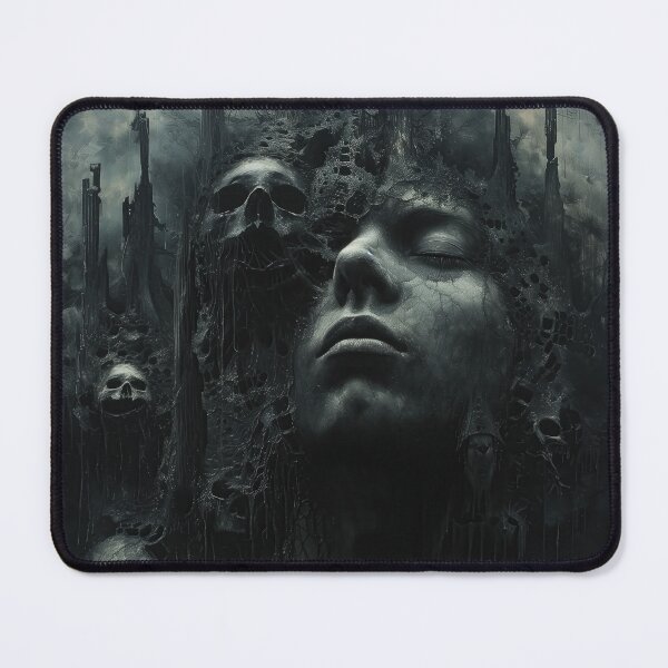 Item preview, Faces of the Forgotten designed and sold by palmyst.