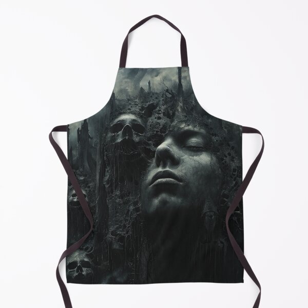 Item preview, Faces of the Forgotten designed and sold by palmyst.