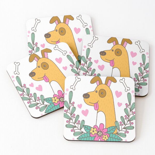 Item preview, National Dog Day  designed and sold by TODPESIGN.