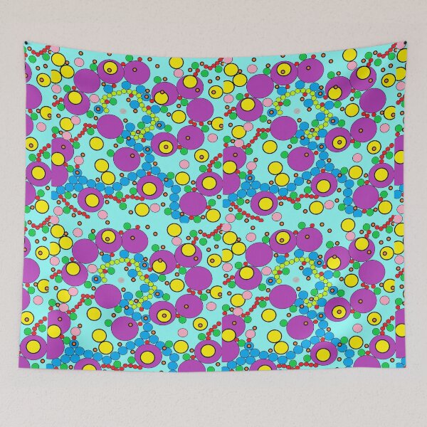 Item preview, Happiness Can Be Hard to Spot designed and sold by LisaJene.