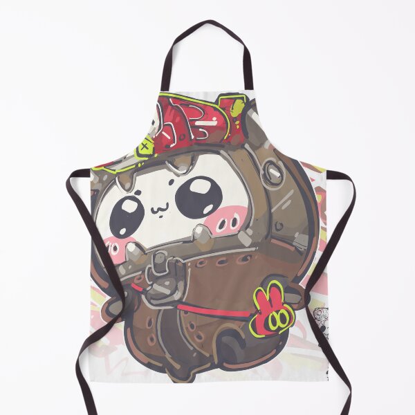 Item preview, 2137 - Bangvolver x Chiikawa / 左轮布 x 吉伊卡哇 designed and sold by jrpencil88.