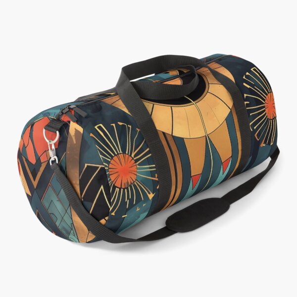 Item preview, “The Golden Age of Style: Art Deco” designed and sold by Art-Vortex-fr.