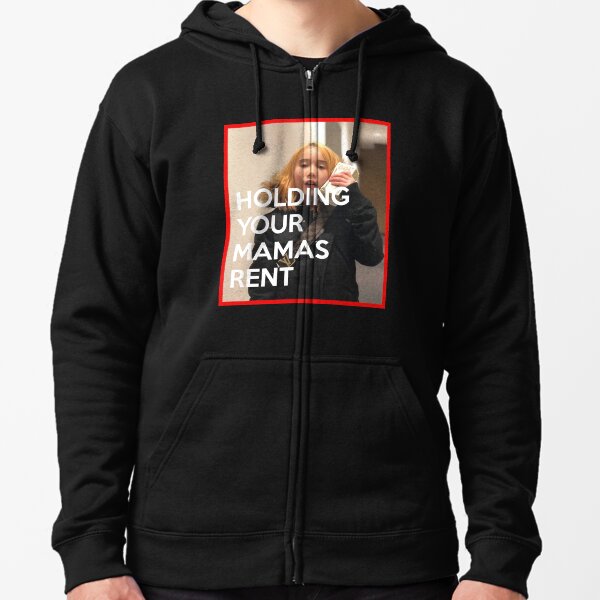 lil tay gucci hoodie