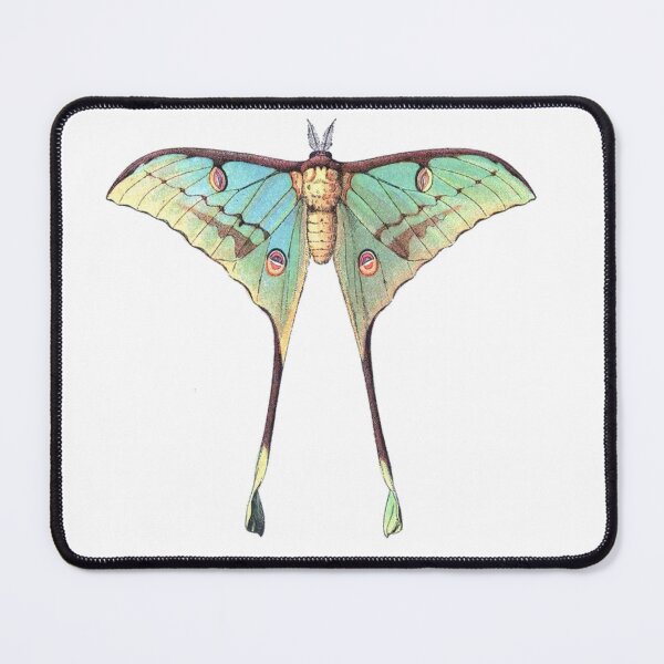 Item preview, The Luna Moon Moth designed and sold by VictorIos.