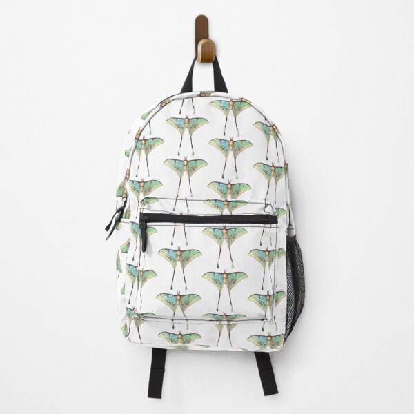 Item preview, The Luna Moon Moth designed and sold by VictorIos.