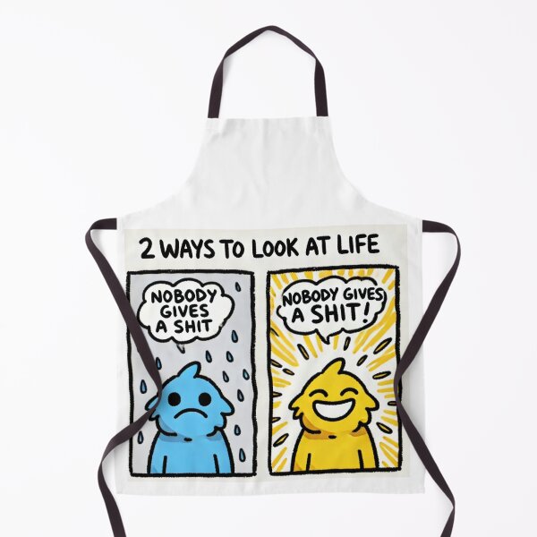 Item preview, Nobody gives a sh*t designed and sold by Caloop-designs.