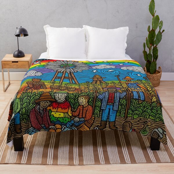 Item preview, Pride Farm Life - 038 designed and sold by sagaofsilence.