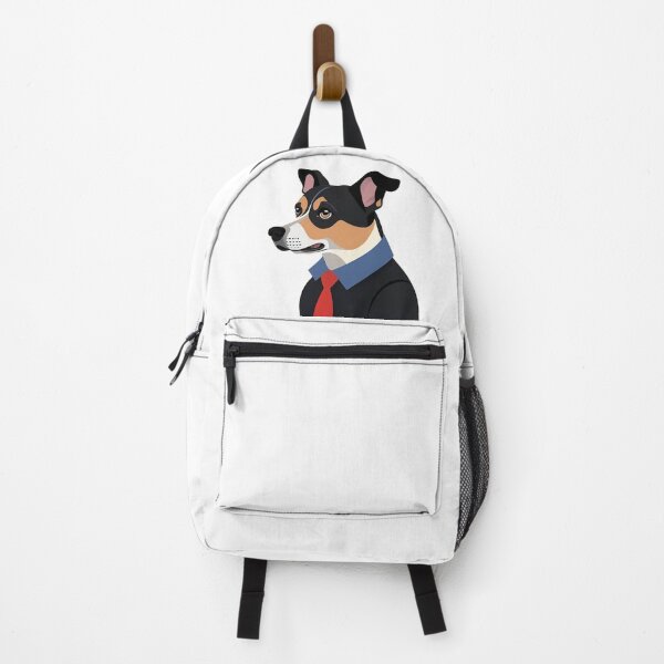 Item preview, A Politician Dog designed and sold by Innercosmic.