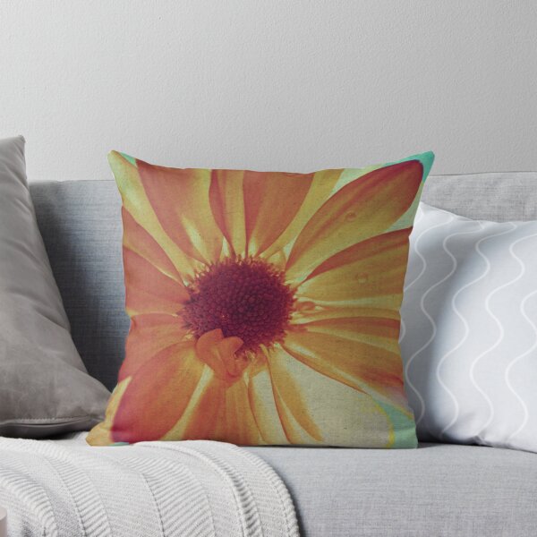 Item preview, Yellow Daisy  designed and sold by Nadeesha Jayamanne.