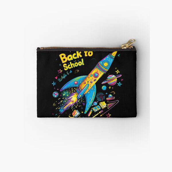 Item preview, Launch Into Learning designed and sold by AI-Only Creations.