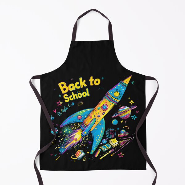 Item preview, Launch Into Learning designed and sold by AI-Only Creations.