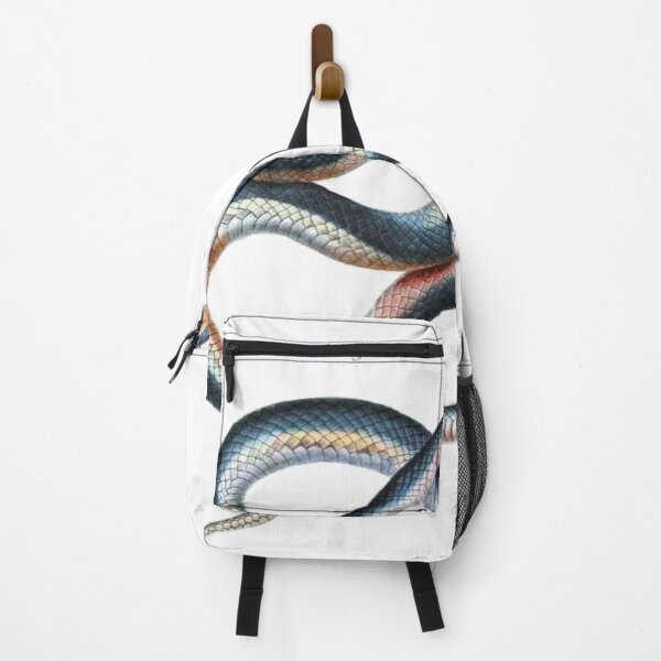 Item preview, Cool Blue Snake designed and sold by VictorIos.