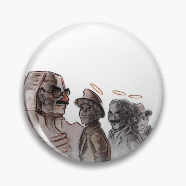 Item preview, Marx attack designed and sold by Henri Armagnat.