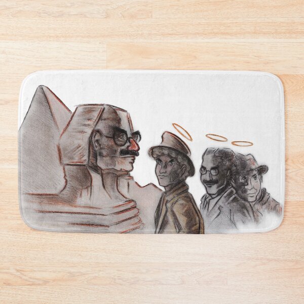 Item preview, Marx attack designed and sold by Henri Armagnat.