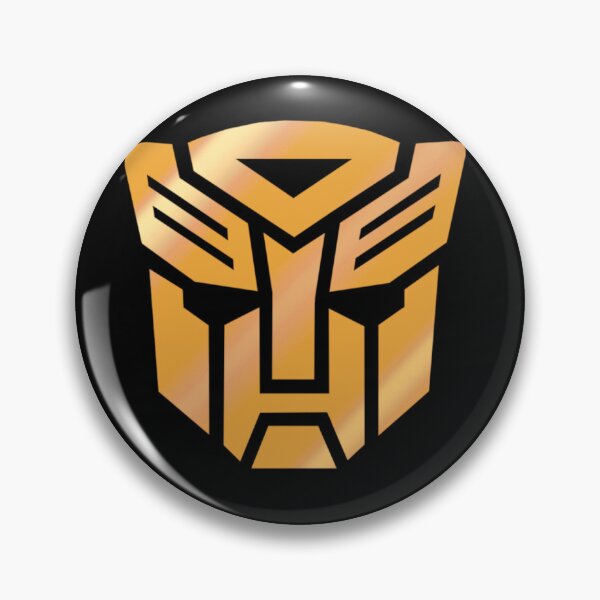 Item preview, AUTOBOTS LOGO TRANSFORMERS  designed and sold by Transmetalbeast.