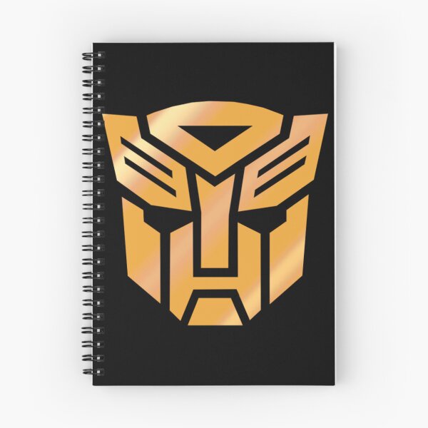 Item preview, AUTOBOTS LOGO TRANSFORMERS  designed and sold by Transmetalbeast.