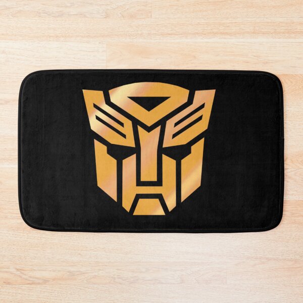 Item preview, AUTOBOTS LOGO TRANSFORMERS  designed and sold by Transmetalbeast.