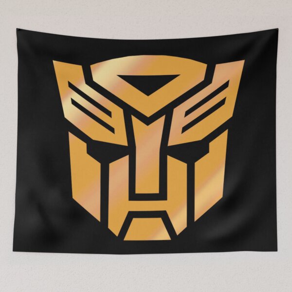 Item preview, AUTOBOTS LOGO TRANSFORMERS  designed and sold by Transmetalbeast.