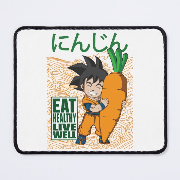 Item preview, Super Carrot designed and sold by KaboomArtz.